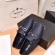 Prada Shoes: Top Quality