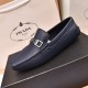 Prada Shoes: Top Quality