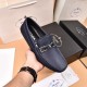 Prada Shoes: Top Quality