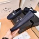 Prada Shoes: Top Quality
