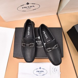 Prada Shoes: Top Quality