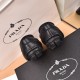 Prada Shoes: Top Quality