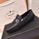Prada Shoes: Top Quality