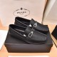 Prada Shoes: Top Quality