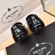 Prada Shoes: Top Quality