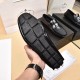 Prada Shoes: Top Quality