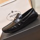 Prada Shoes: Top Quality