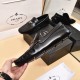 Prada Shoes: Top Quality