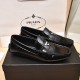 Prada Shoes: Top Quality