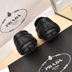 Prada Shoes: Top Quality