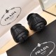Prada Shoes: Top Quality