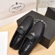 Prada Shoes: Top Quality