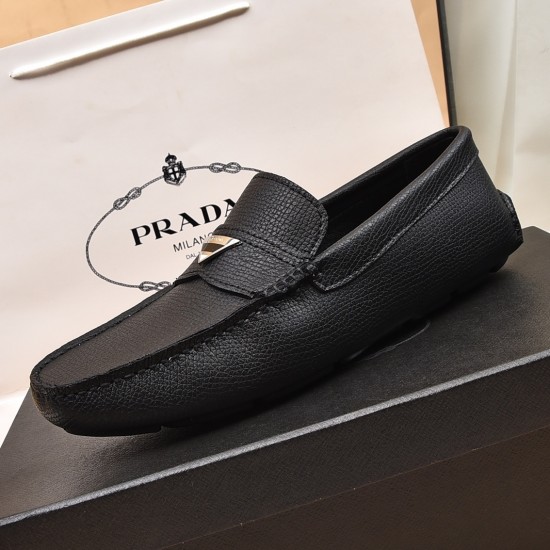 Prada Shoes: Top Quality