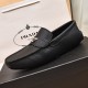 Prada Shoes: Top Quality