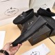 Prada Shoes: Top Quality