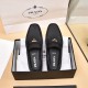Prada Shoes: Top Quality