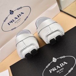 Prada Shoes: Top Quality