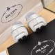 Prada Shoes: Top Quality