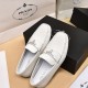 Prada Shoes: Top Quality