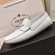 Prada Shoes: Top Quality