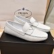 Prada Shoes: Top Quality