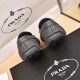 Prada Shoes: Top Quality
