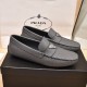 Prada Shoes: Top Quality