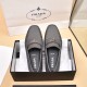 Prada Shoes: Top Quality