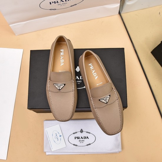 Prada Shoes: Top Quality