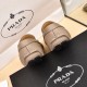 Prada Shoes: Top Quality