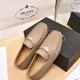 Prada Shoes: Top Quality
