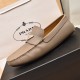 Prada Shoes: Top Quality
