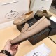 Prada Shoes: Top Quality