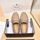 Prada Shoes: Top Quality