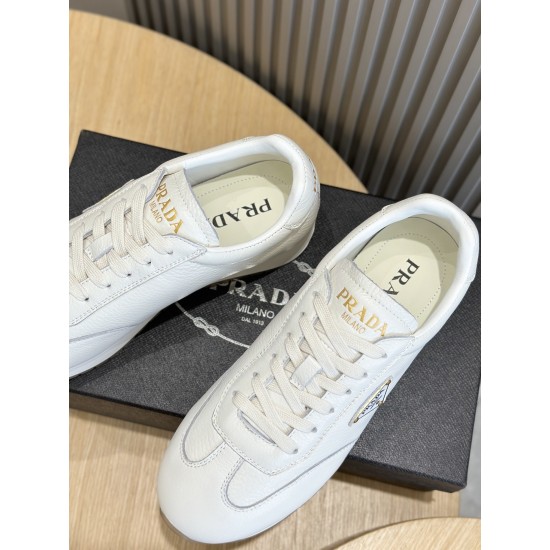 Prada Shoes: Top Quality