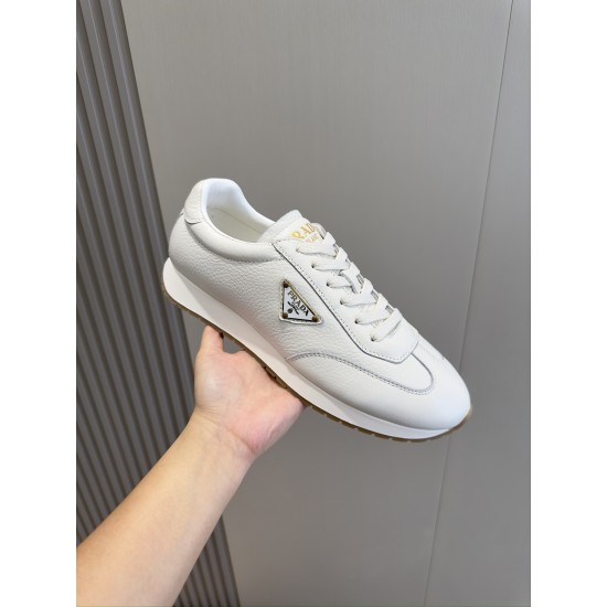 Prada Shoes: Top Quality