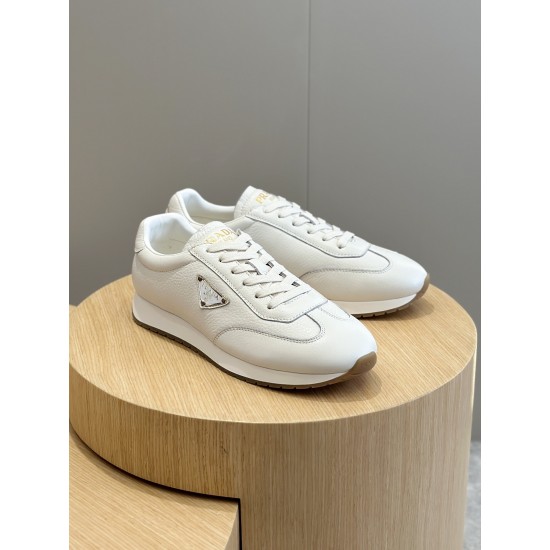 Prada Shoes: Top Quality