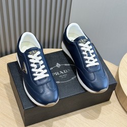 Prada Shoes: Top Quality