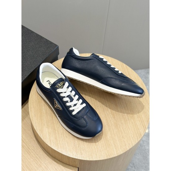 Prada Shoes: Top Quality