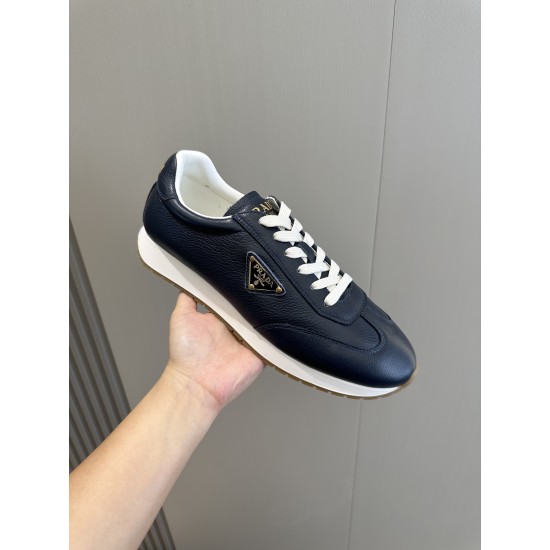 Prada Shoes: Top Quality