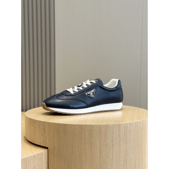 Prada Shoes: Top Quality