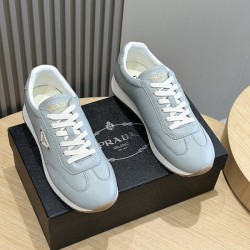 Prada Shoes: Top Quality