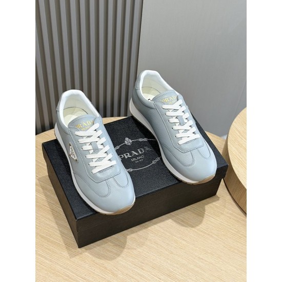 Prada Shoes: Top Quality