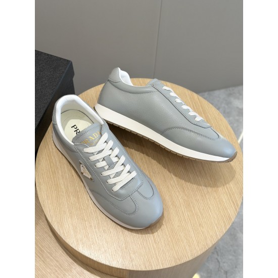 Prada Shoes: Top Quality