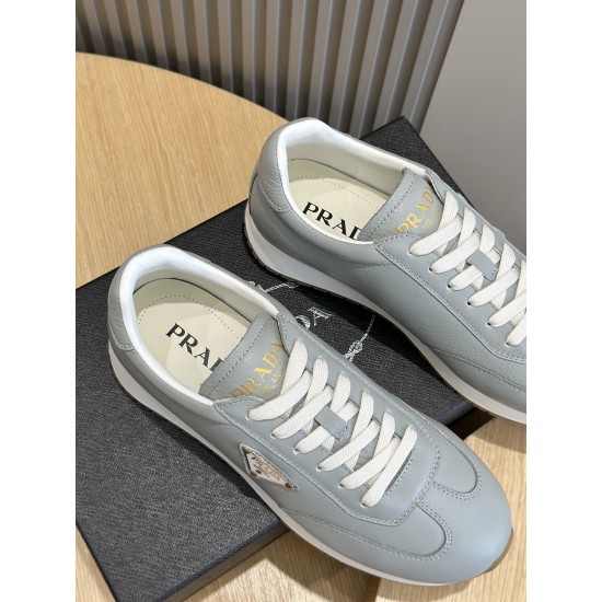 Prada Shoes: Top Quality