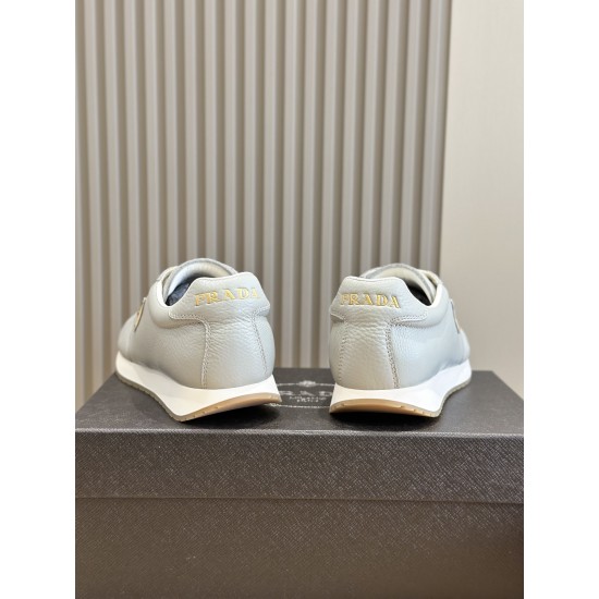 Prada Shoes: Top Quality