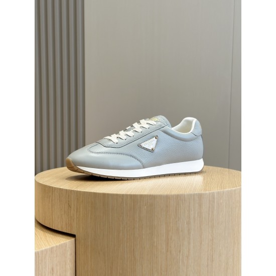 Prada Shoes: Top Quality