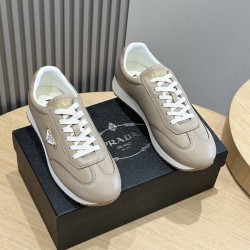Prada Shoes: Top Quality