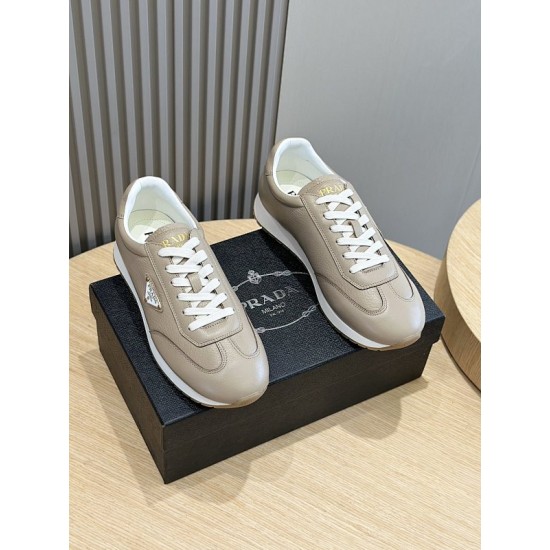 Prada Shoes: Top Quality