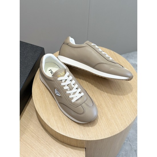 Prada Shoes: Top Quality